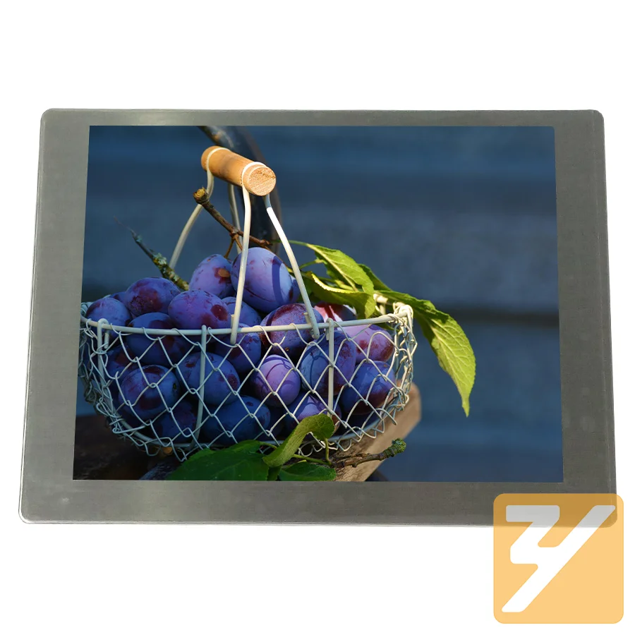 OSD057T1209-29 5.7 "industrielle LCD-Anzeige