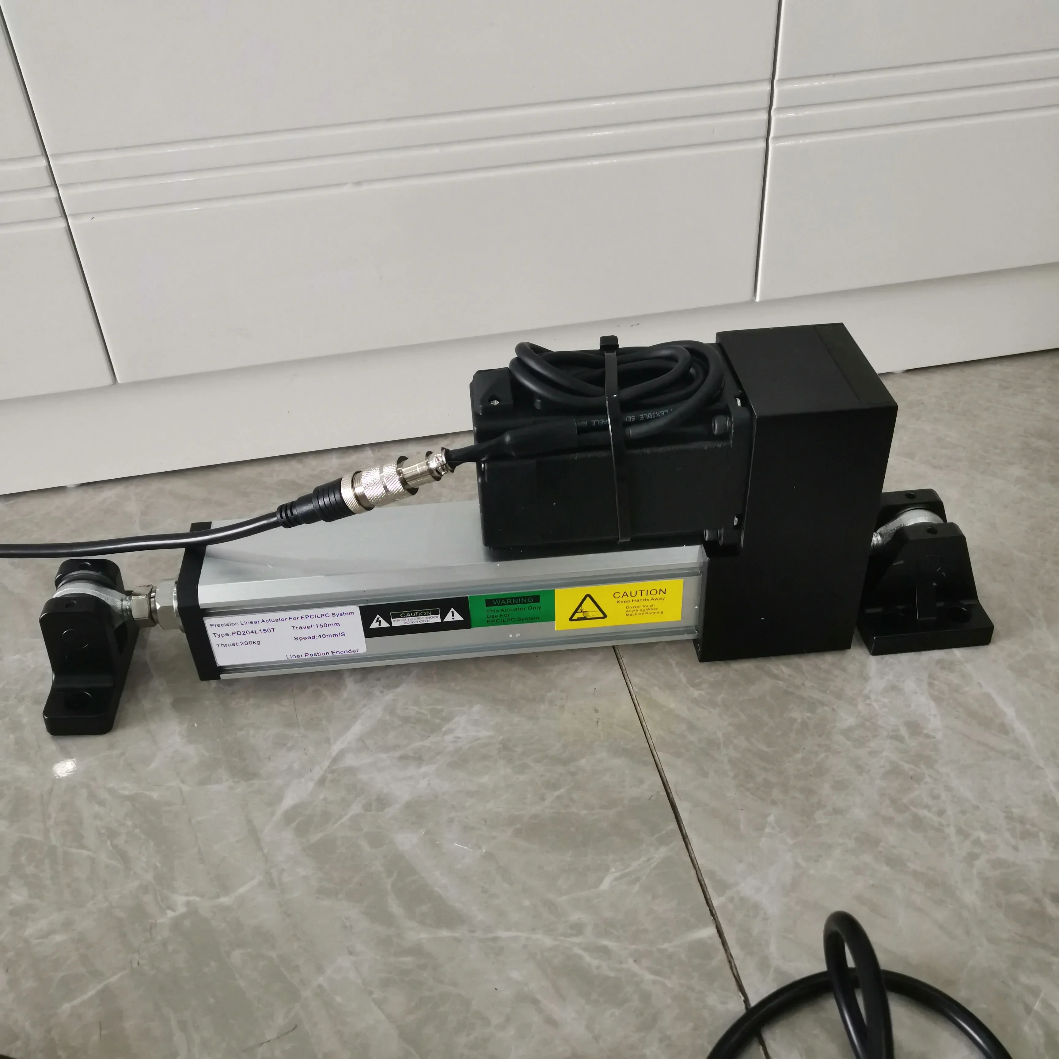 PD204L150T Precisio…