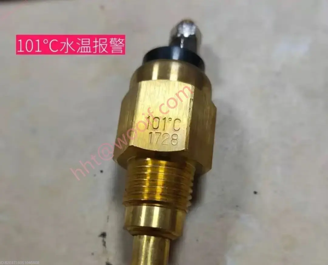 Motore sensore interruttore surriscaldamento allarme temperatura acqua 8-97125601-1 8971256001