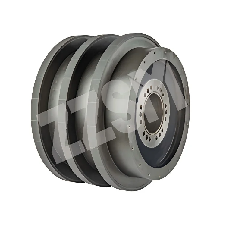 Ceramic-Bonded Grin…