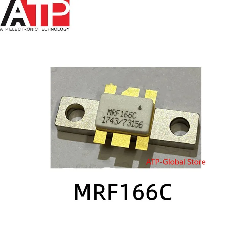 

1PCS MRF166C TO-61 Original inventory of high-frequency tube integrated chip IC