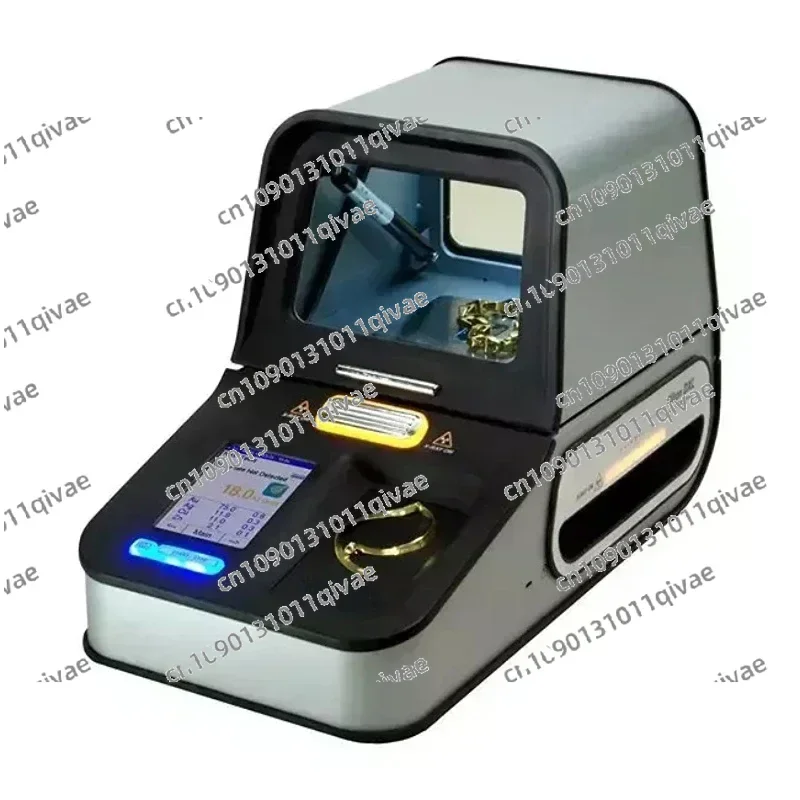 محلل المعادن الثمينة DXL-X #2