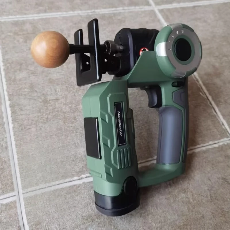 High-Intensity Fasc…