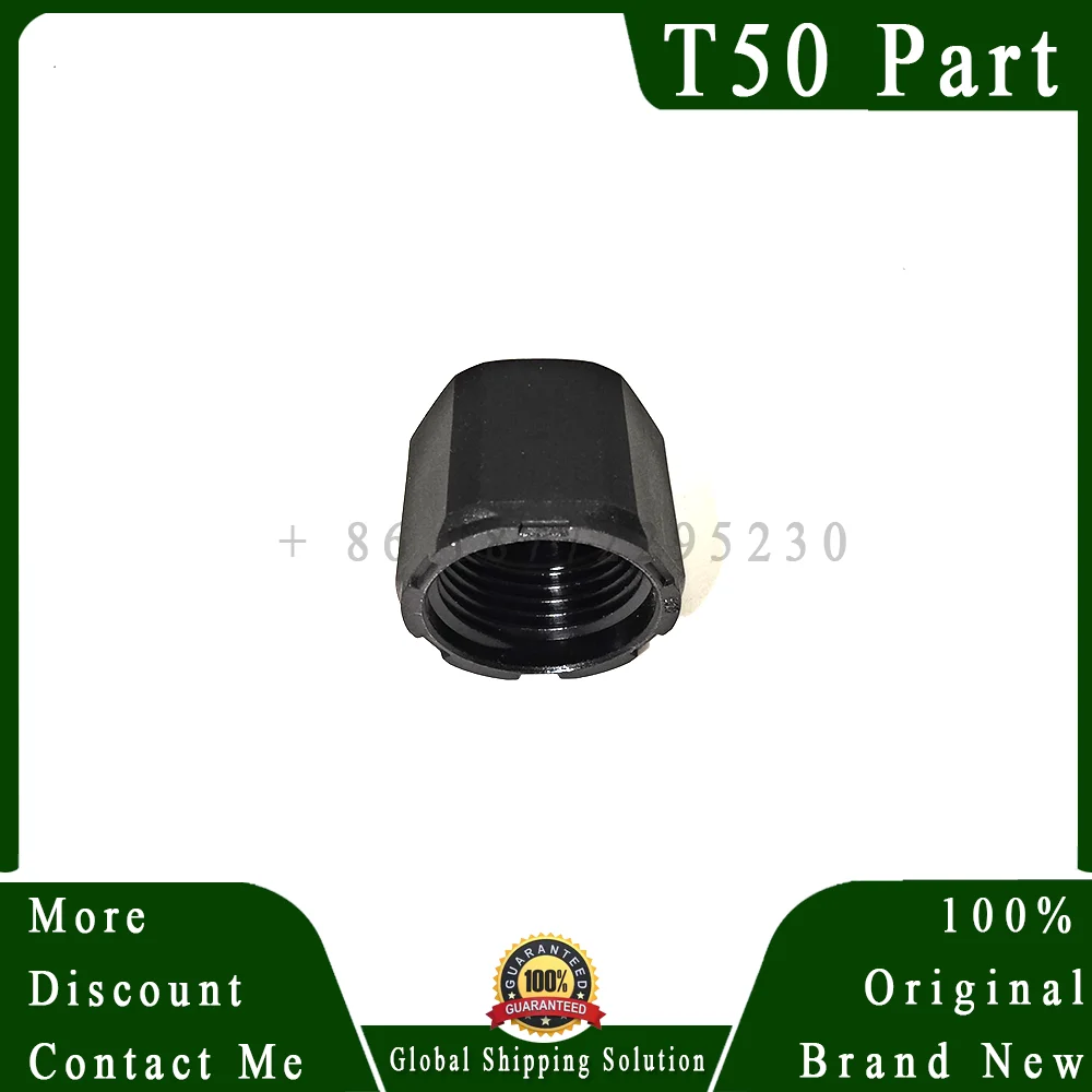 Original T50 Hose Nut (M15) Brand New for Dji T50 Agricultural Drone Accessories Repair Parts