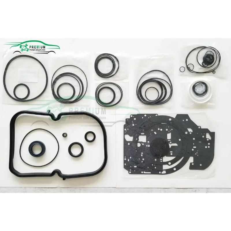 

Brand new 722.5 repair kit Transmission Repair Overhaul Kit Fits for MERCEDES Benz S320 SL320 300 3.0L