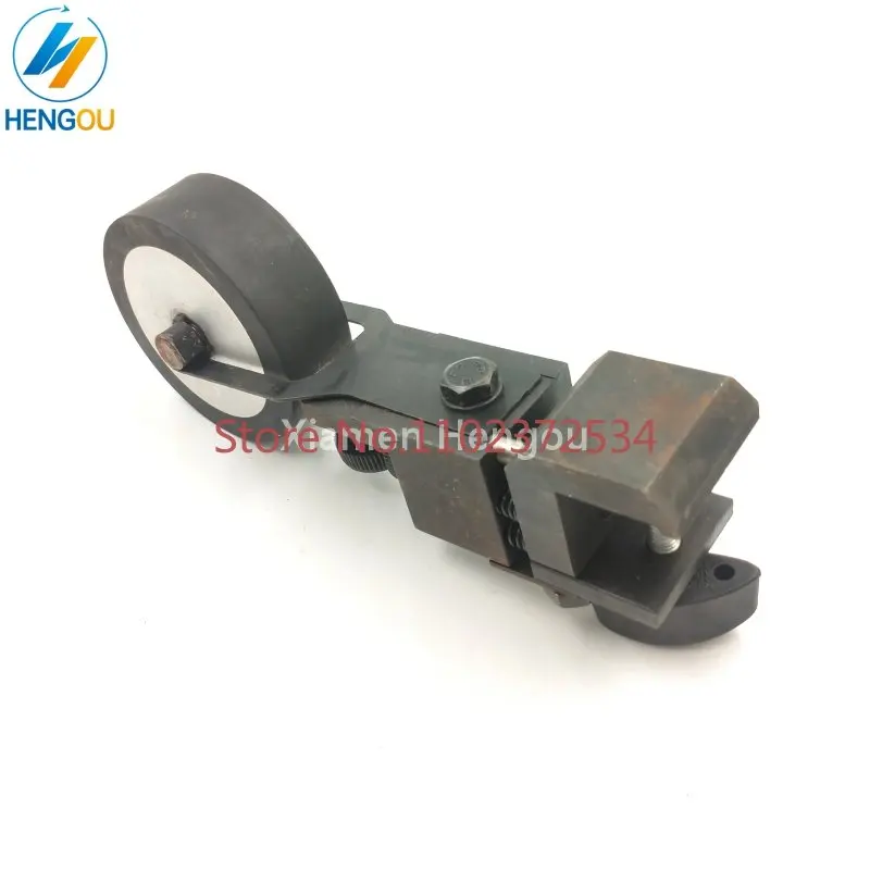 CD102 paper roller assembly paper feeding wheel MV.017.111 printing machine accessories