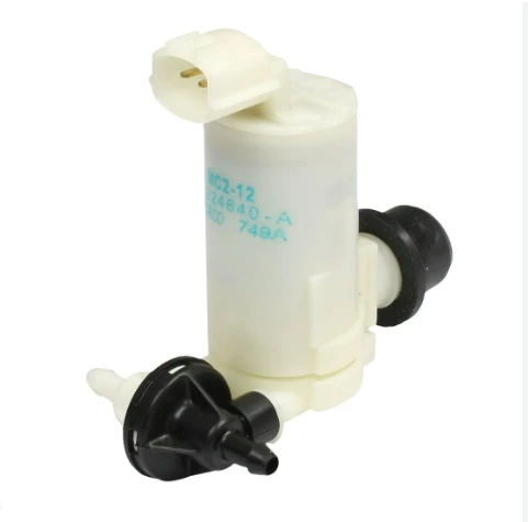 Bomba limpiaparabrisas de coche, Motor 28920-ca000 para Nissan Tiida Patrol Murano Leaf Wingroad Y12 Y62 Fx35 Fx37 Qx50 Qx56 Qx70