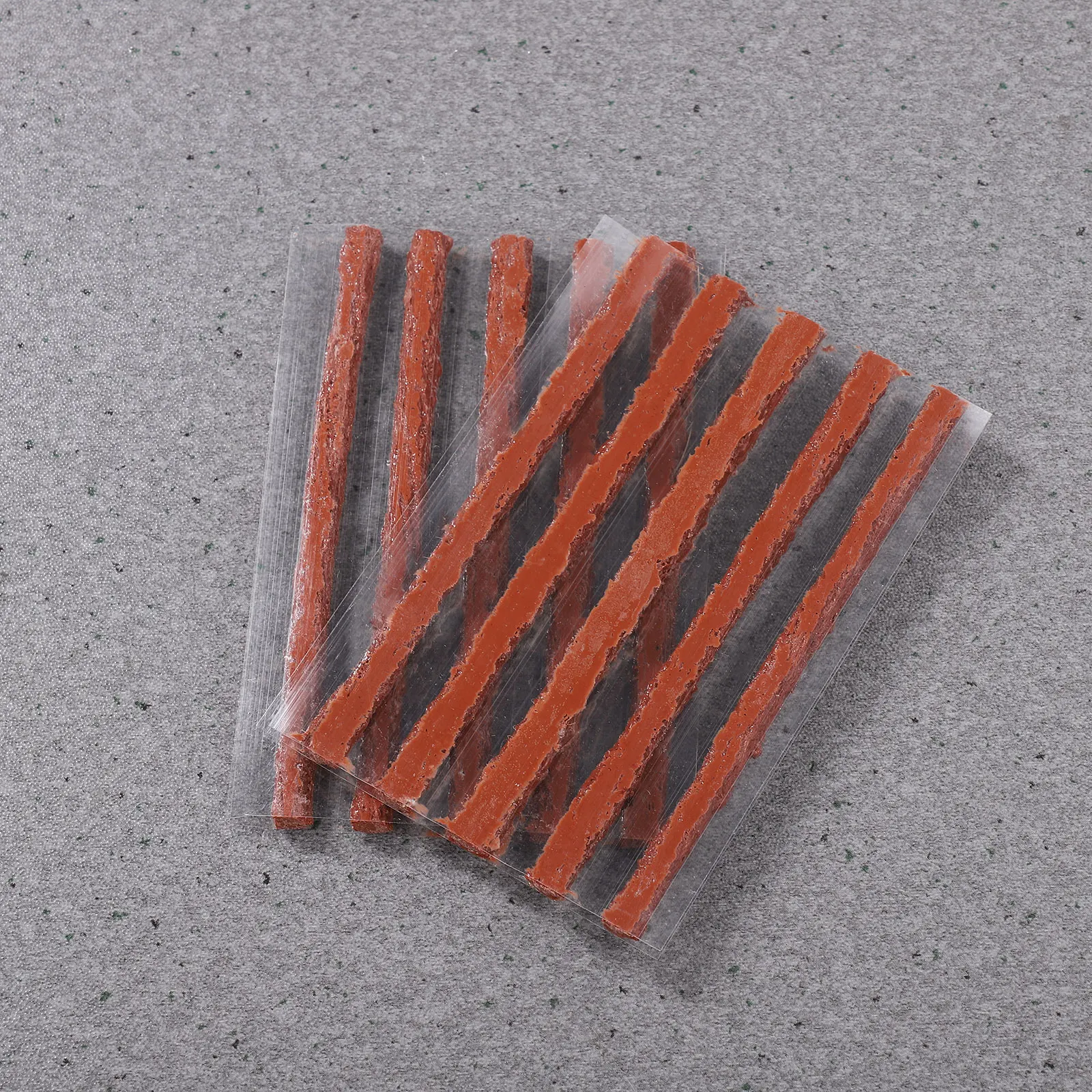 

30Pcs Professional Tire Repair Strip Kit for Car Motorcycle Truck Bus Agricultural Motorcycle Tire Repair Strip