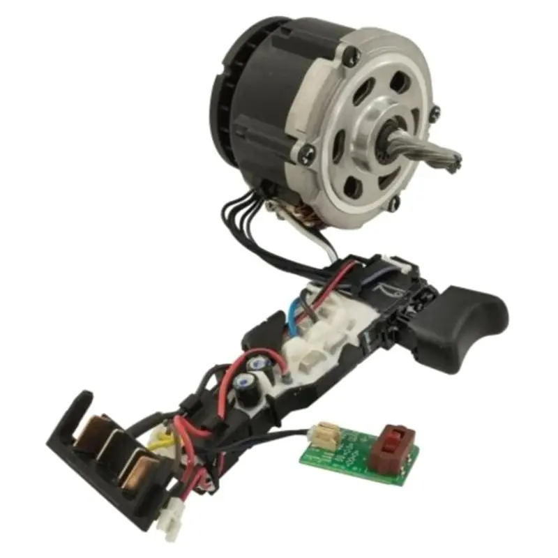 ABVT-Switch Motor Main Control Board N415892 N578553 For DCF897B