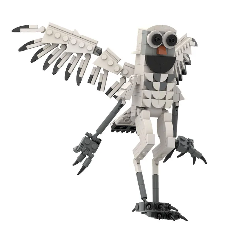 مجموعة مكعبات بناء غزال الغابة الجديدة 99 ليلاً، 99 ليلة في كتل غزال الغابة للأولاد ألعاب عيد الميلاد هدايا عيد الميلاد