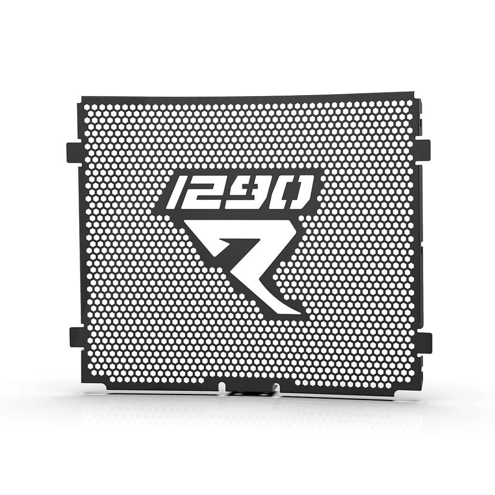 

1290 Super Adventure S R 2017-2018-2019-2020 Motorcycle Accessories Radiator Grille Guard Protector Grill Cover 1290SuperADV S/R
