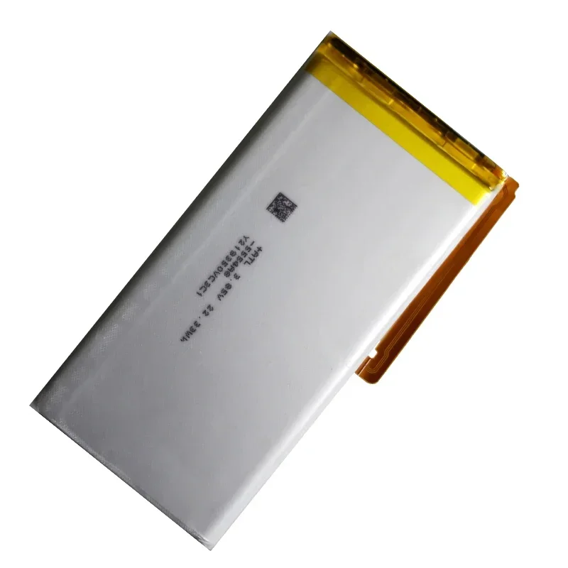 New High Quality 6000mAh C11P1903 Phone Replacement Battery For ASUS ROG Phone 3 ROG3 ZS661KS Bateria Batteries
