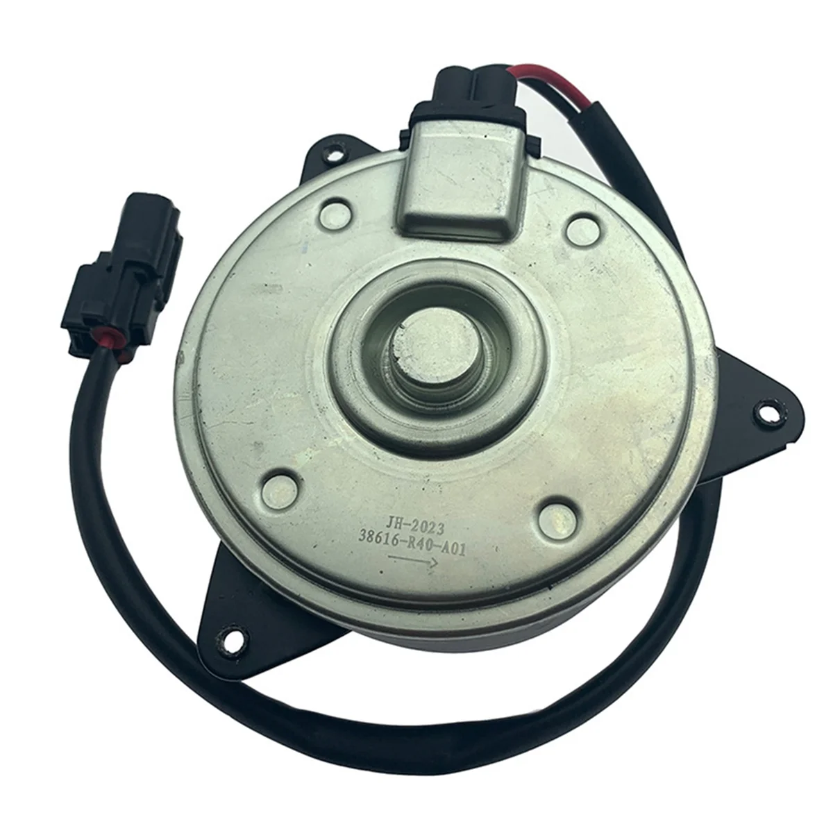 

621357 A/C Condenser Fan Motor Water Tank Radiator Cooling Fan Motor 38616-R40-A01 for HONDA ACCORD CROSSTOUR ACURA TSX -N26R