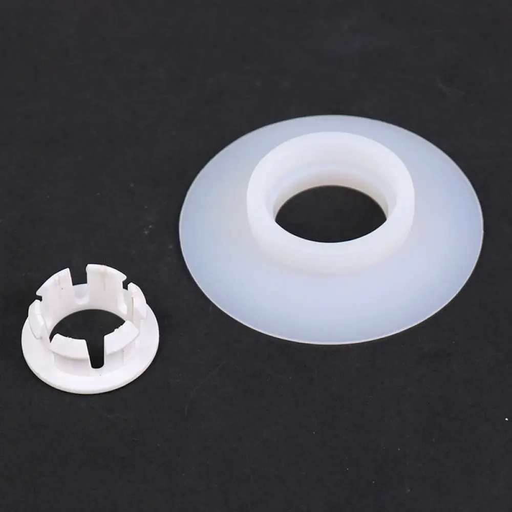 Replacement Gasket Seal For IdealStandard SV01967 Toilet Flush Valve Silicone Ring Leak Repair Plumbing Parts