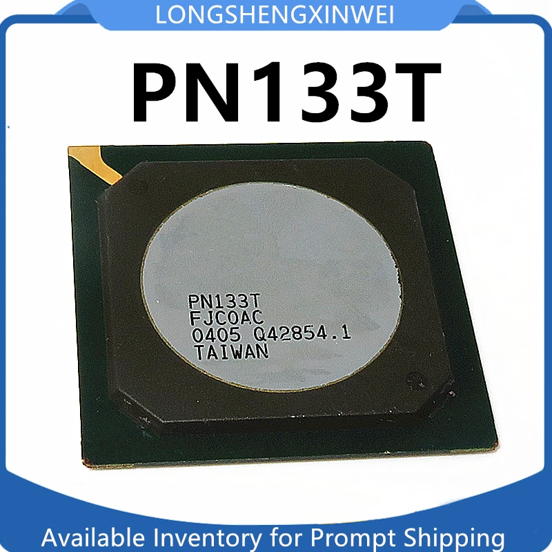 1PCS New Original PN133 PN133T BGA Industrial Control Notebook Chip