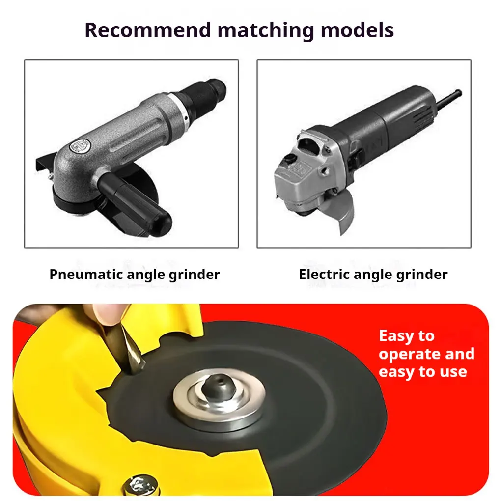 

2x Precision Guide Tool Drill Bit Sharpener For All Bits Precision Drill Bit Sharpening Guide Tool