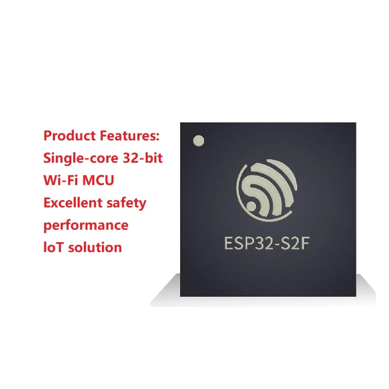 ESP32-S2F H4 chip