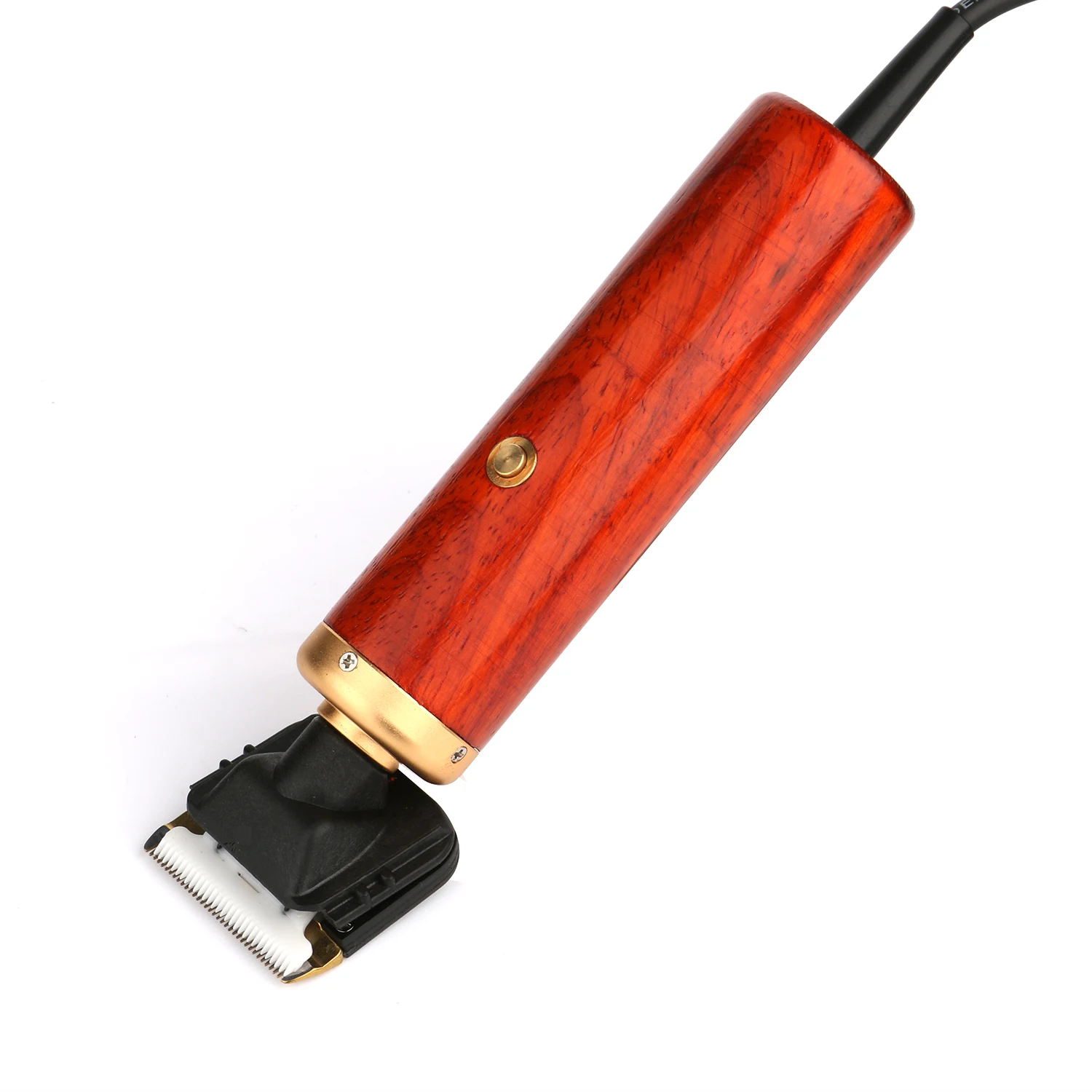 

55W Pet Electric Clipper Rosewood Cut Tufted Carpet Trimmer Carpet Carving Clippers Scissors Machine for Tufting