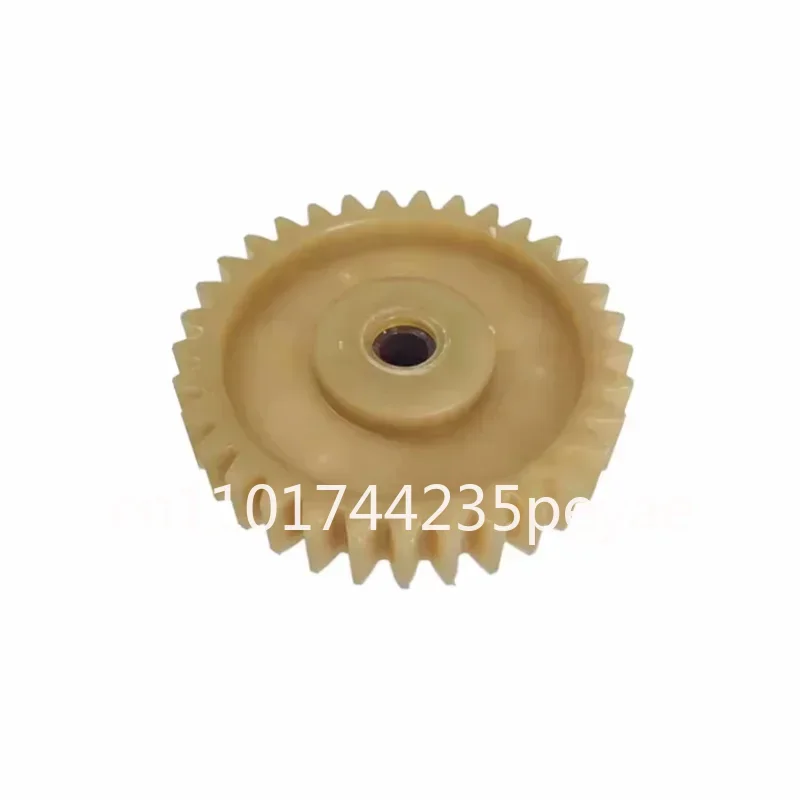2PCS 6T-33T/7T-37T For Deli Shredder 9928/33103/14450/T605 Original Spur Gear/Helical Gear Accessories