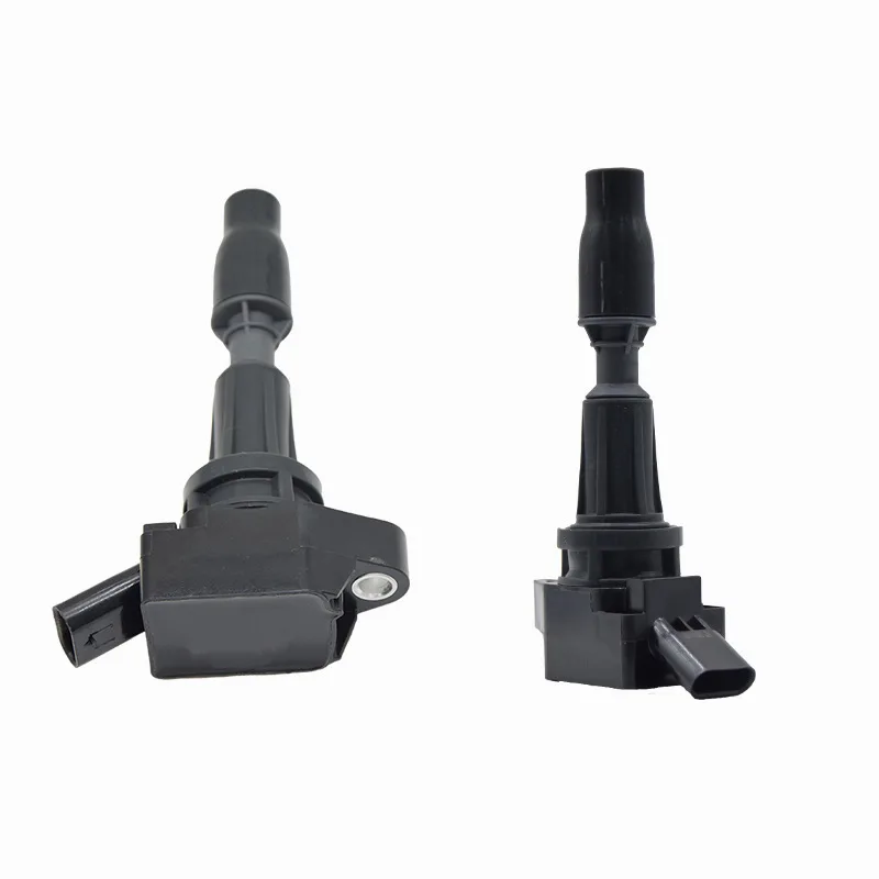 4 PCS Auto Ignition Coil for Kia Stinger Riseta Sonata Sorento 273002GGA0 Easy Installation Fast Shipping