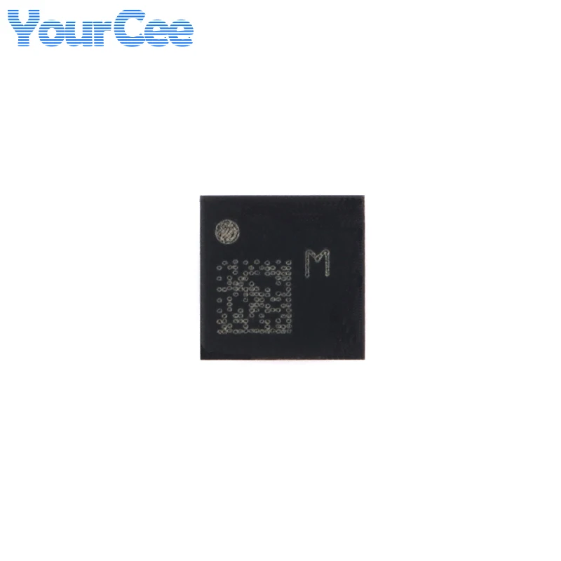 5pcs LIS2HH12TR LIS2DE12TR LIS2DH12TR LIS2DW12TR LIS2MDLTR LGA-12 Triaxial Sensor Chip