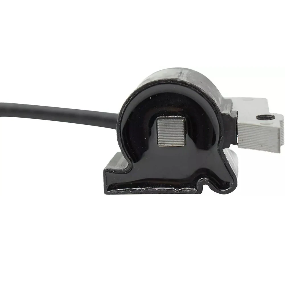/High /Performance /Ignition Coil For For Jonsered CS2137 For McCulloch 318 335 350 Chainsaw Engine Spark Replacement Part Black