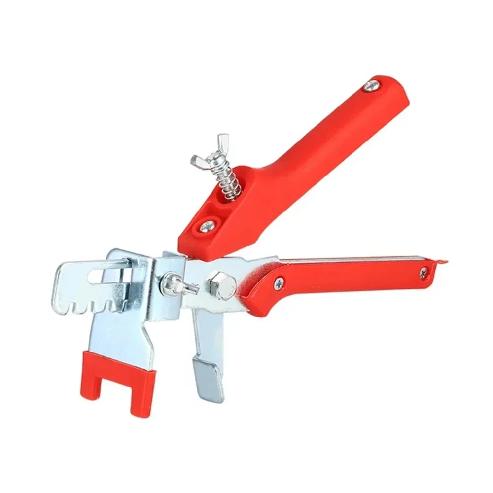 Wall Floor Tile Leveling System Pliers Tile Balanced Device for Tile Laying Clips Alignment Tools for Tile Thickness 3-12mm