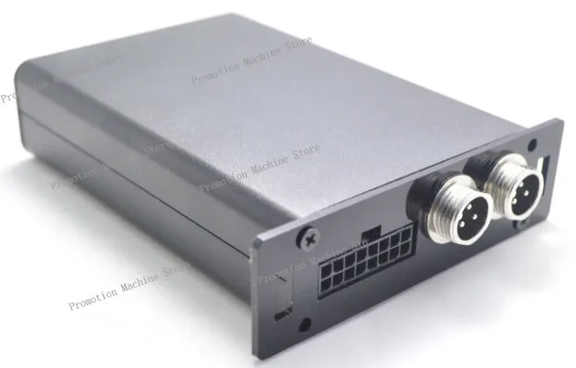 Picture 5: CareDrive Unique Car Driving Anti-collision Sensor System AWS650 with Front Collision Avoidance