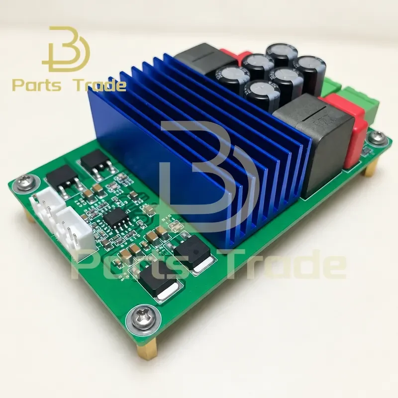 for MA5332 High Quality Digital Power Amplifier Board 2X200W
