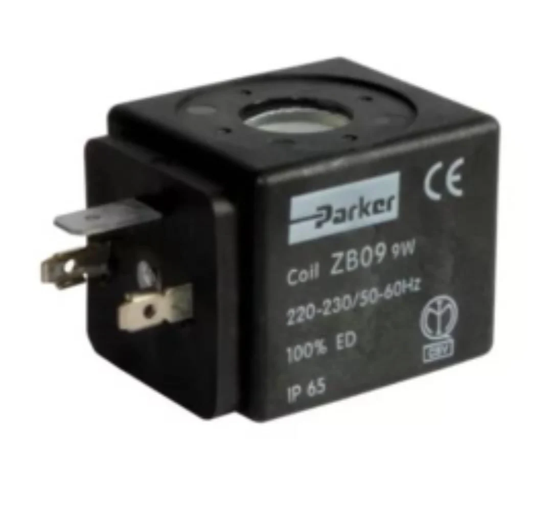 

ZB09 electrilc valve