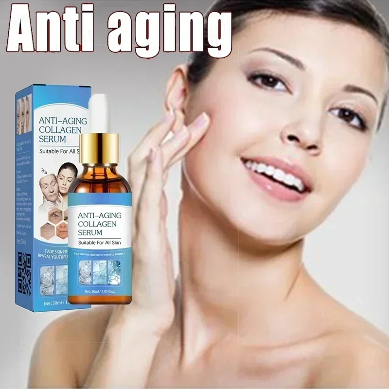 Moisturizing Firming Serum Delay Aging, Brighten, and Hydrate Skin Face Lift Essence