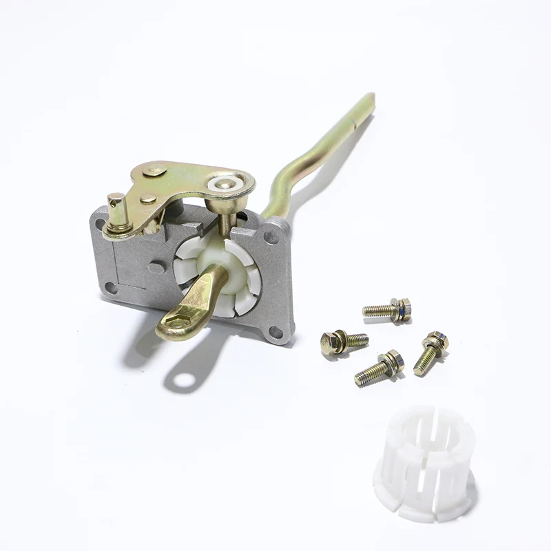 1pc for ZOTYE 5008/2008 Gearshift mechanism assembly Huanghai Qisheng V3 gear lever shift nylon sleeve accessories - Image 5