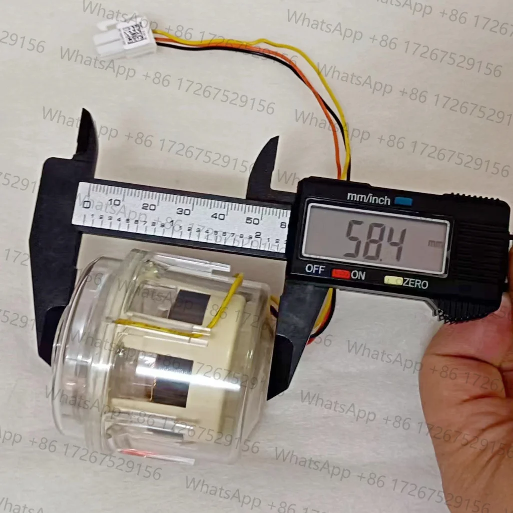 Resmed Airsense 10 - Motor Pump Replacement - Compatible with Resmed S10 Resmed S9