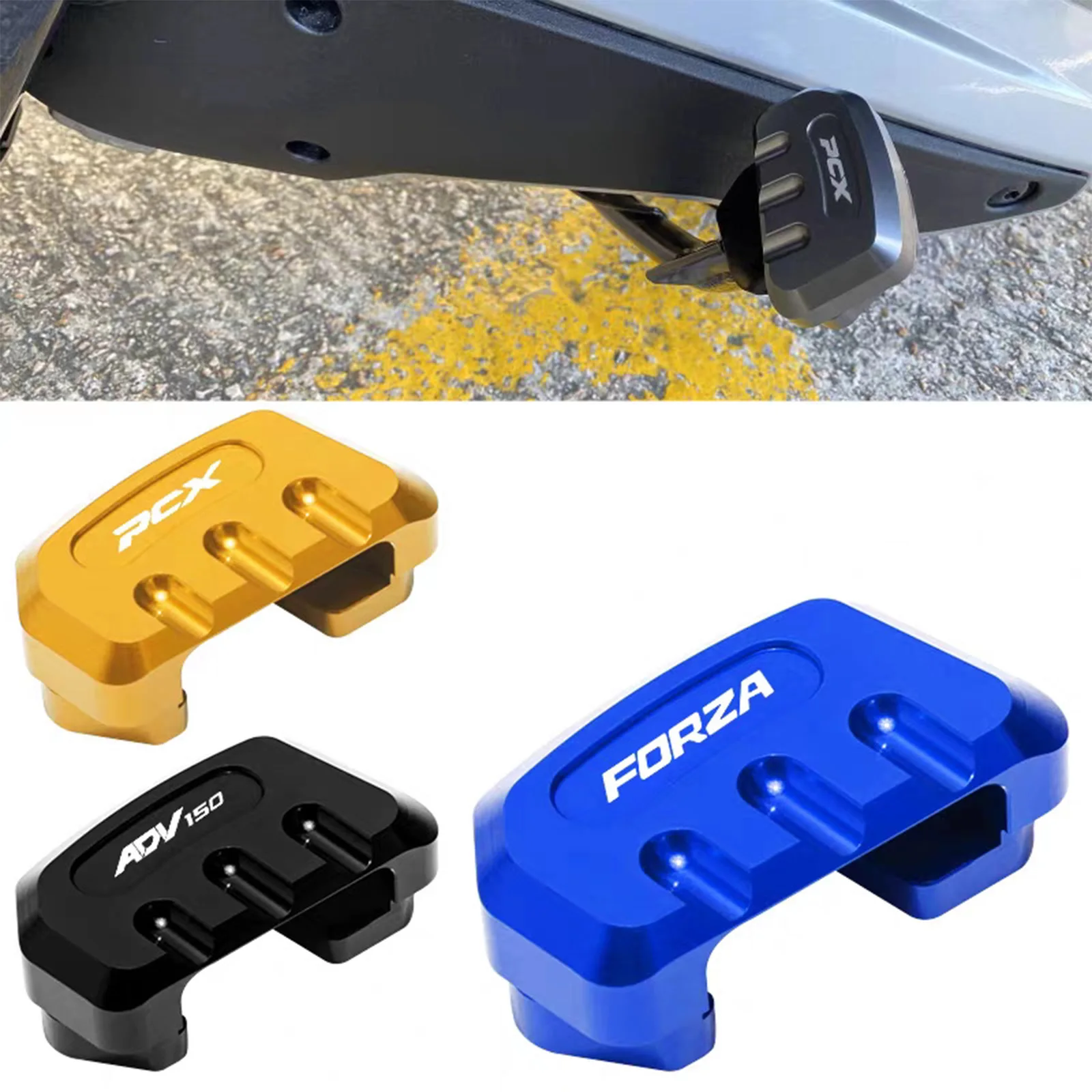 For Honda Pcx 125 1…