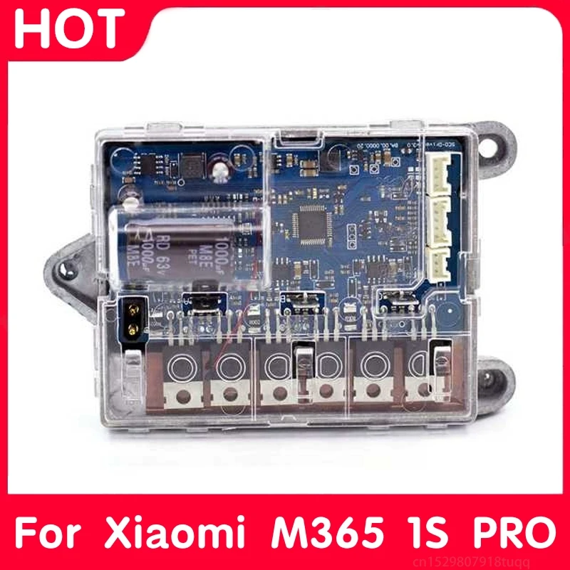 Placa Principal do Controlador Elétrico do Trotinette Switchboard Esc V3.0 Melhorado Xiaomi M365 1s Essential Pro Mi3 30km por Hora