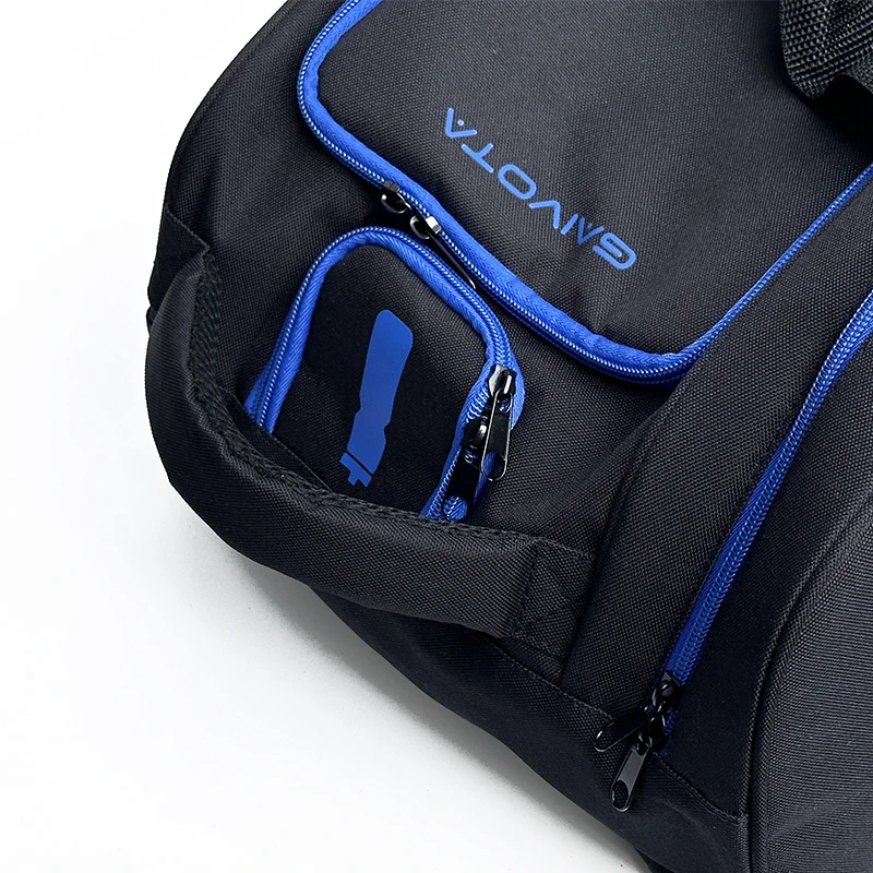 GAIVOTA 2023 Neuer Beach-Tennis-Schläger-Sportrucksack – Detail 11