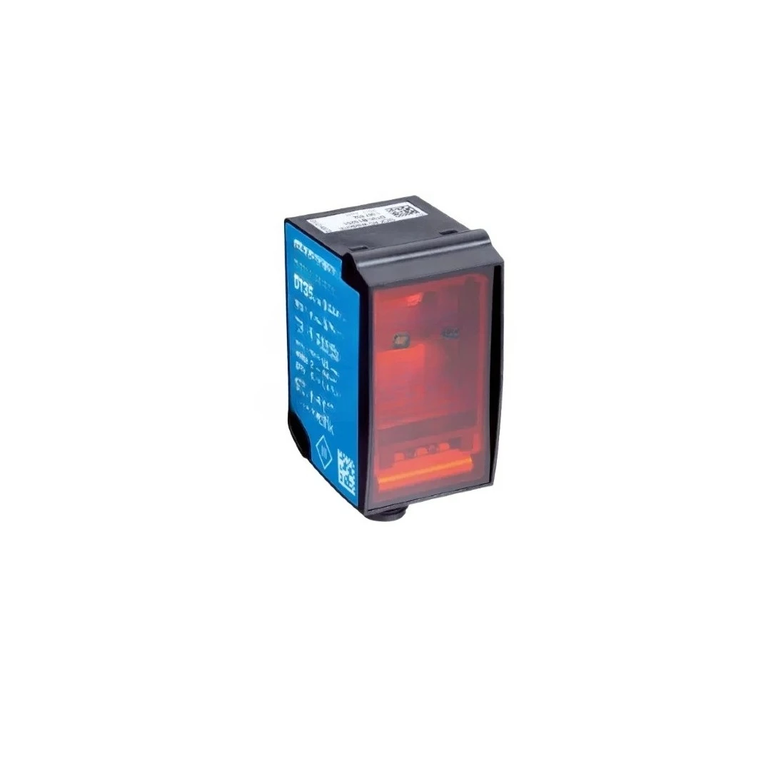 DT35-B15551 Optic Electronic  Distance Sensor Industrial Control Photoelectric Optical Switches
