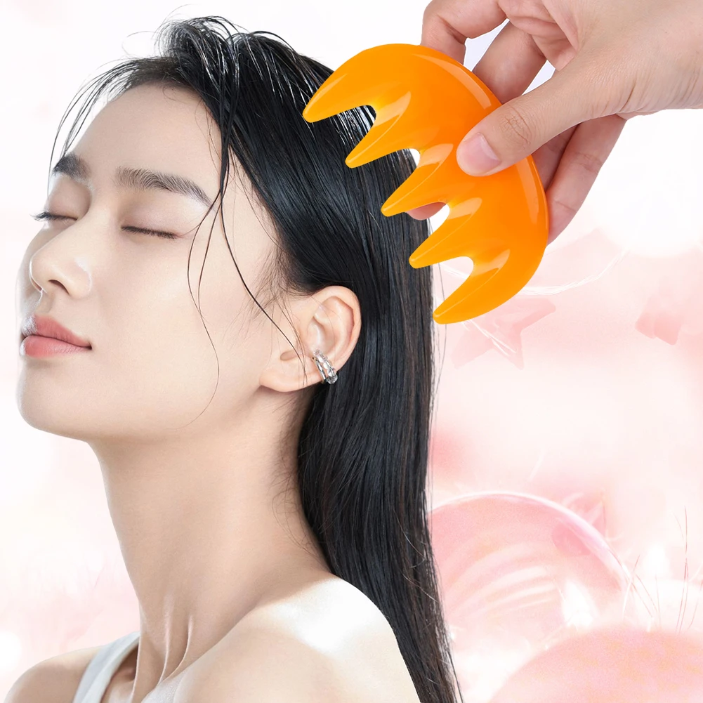 Gua Sha Board Multifunctional Body Massager Board Guasha Scraping Massage Scraper Face Massage Tool for Home SPA