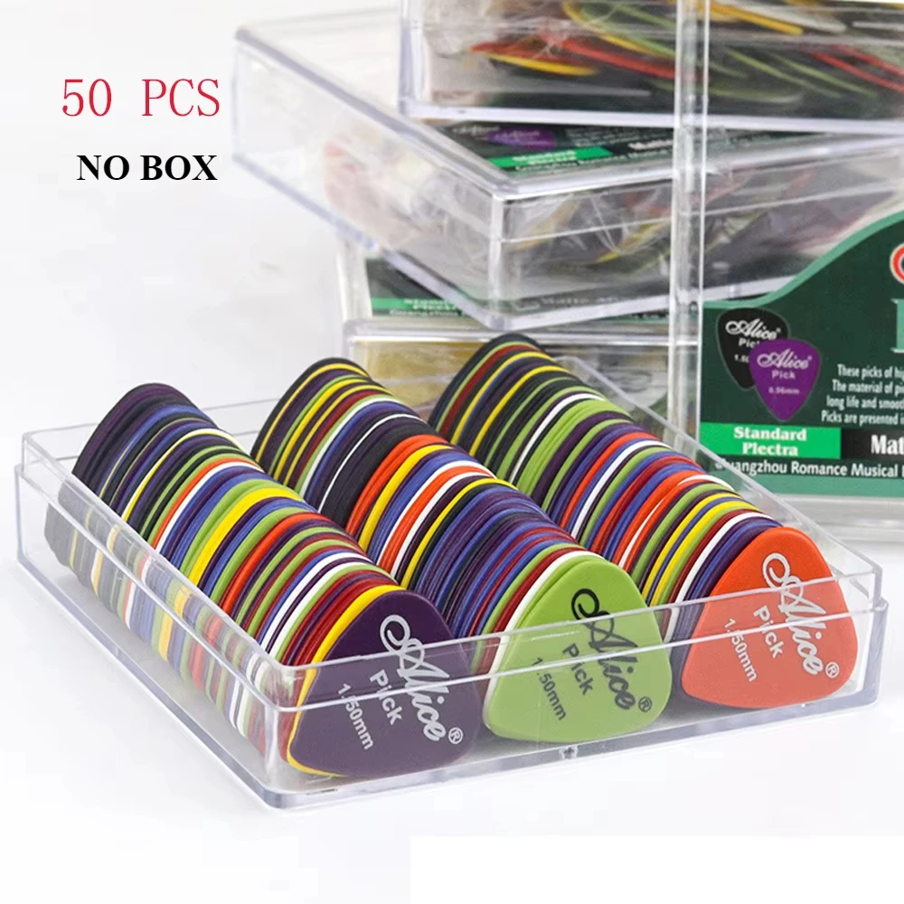 50 PCS
