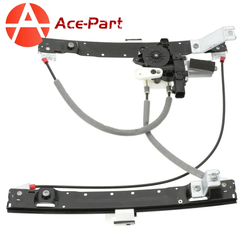

C2D21443 1PCS Rear Left Right Power Window Glass Regulator Lifter for Jaguar XJ 2010-2016 C2D21443