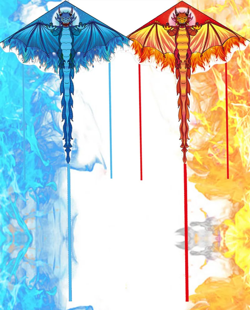 ว่าวมังกร ว่าวเด็ก ของเล่นกลางแจ้งสำหรับเด็ก ว่าวไฟฟ้า ว่าวพาร์แพลน ว่าวเป่าลม ของเล่นเป่าลม ว่าวขนาดใหญ่