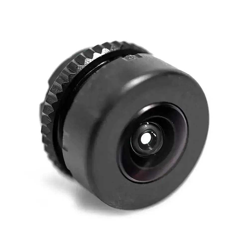 

Walksnail Avatar Camera (19x19mm) / Avatar Nano Camera (14x14mm) Replacement 2.1mm Lens