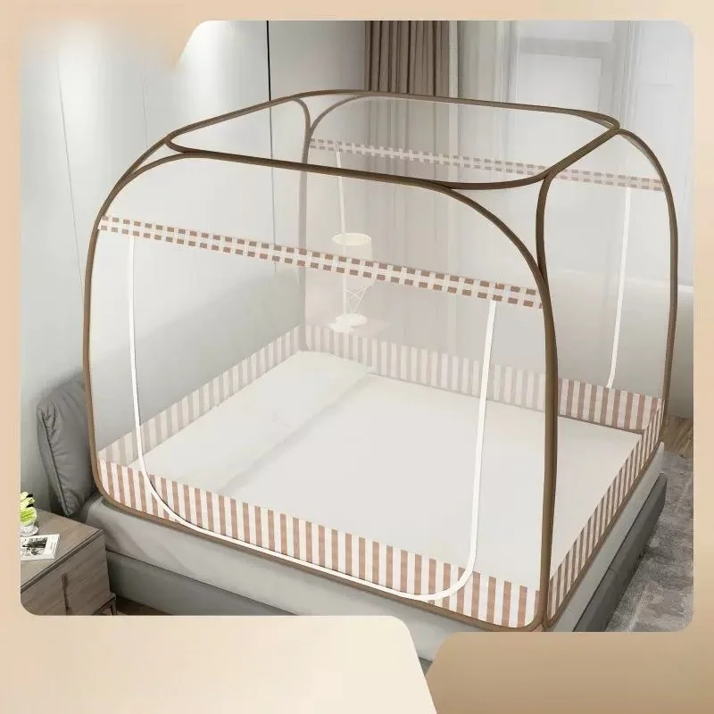 mosquitera-sin-instalacion-tipo-tienda-mongol-con-techo-cuadrado-15m-para-cama-doble-18m-para-cama-individual-de-dormitorio-09m-con-cremallera-inferior-de-poliester-transpirable