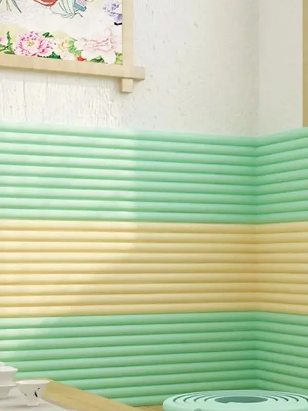 200cm×20cm-厚手改良版-自己粘着式-衝突防止-diy-ニット素材バッグ-ファッションアクセサリー-ベルト-帽子-スカーフ用