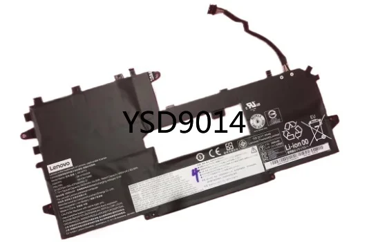 

New L19M4P73 L19C4P73 L19M4P72 L19C4P72 SB10T83209 5B10W13965 Battery For Lenovo ThinkPad X1 Titanium Carbon Evo Gen 1 20QA 20QB