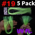 5 packs 19