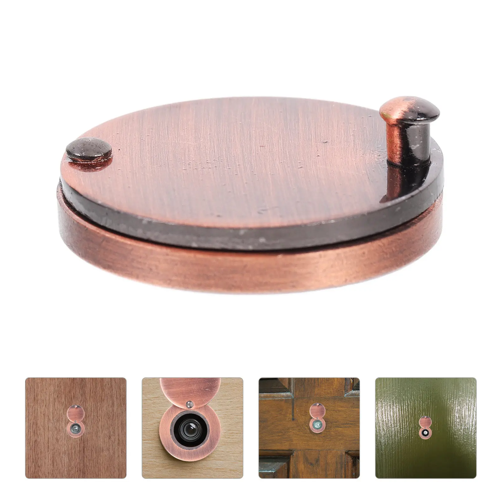 2-pecas-de-coberturas-decorativas-de-cobre-para-olho-magico-e-placa-de-preenchimento-de-porta