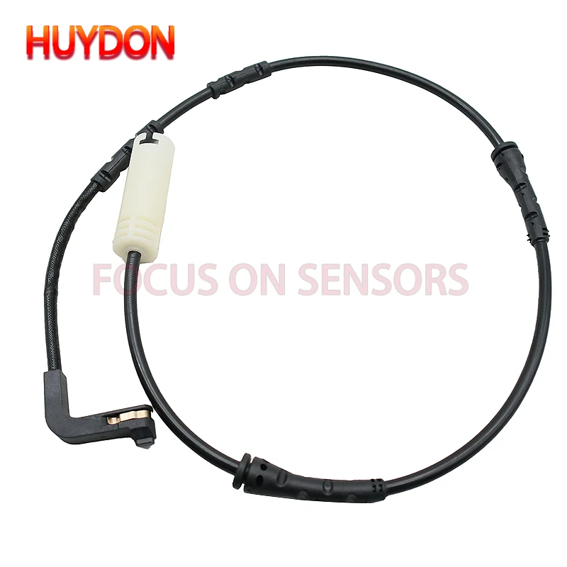 34356789440 Brake Pad Wear Sensors For BMW 1 128i 135i 325i 325xi 328i 330i 330xi 335i M3 Car Spare Accessories