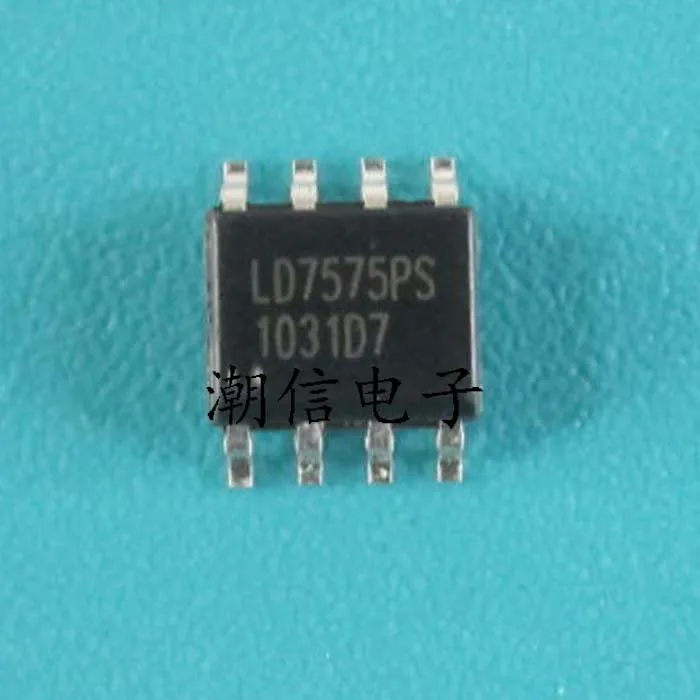 5 Stück LD7575PS LD7575BGS