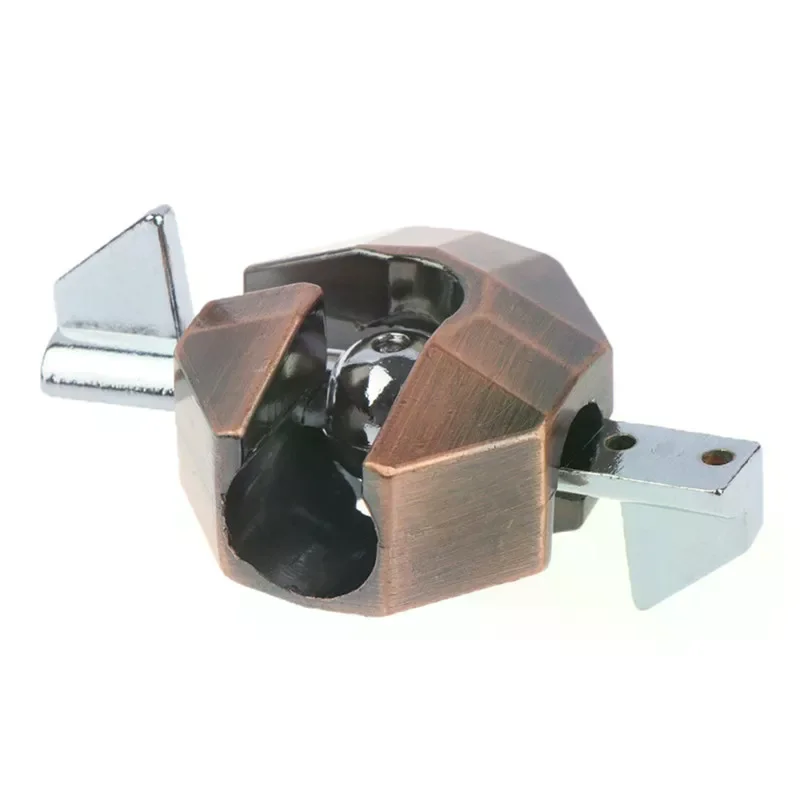 /Cna/Alloy Shell Lock Puzzle Classic Metal Brain Teaser IQ Test Toy Turtle